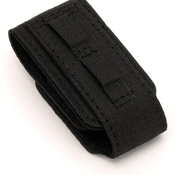 GRIFFIN SHOE POUCH - ULTRALIGHT REFLECTIVE (NEW) - Picture 7 of 11